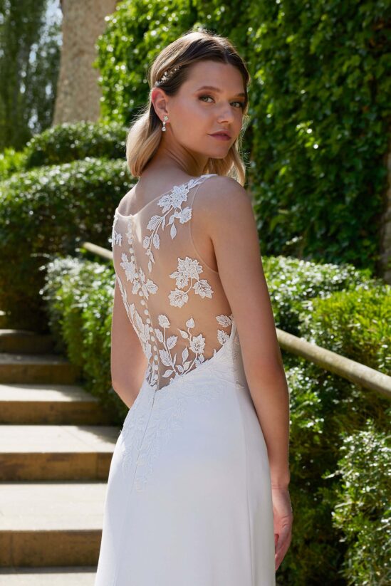 Bianco Evento Limited Ruby - Afbeelding 3