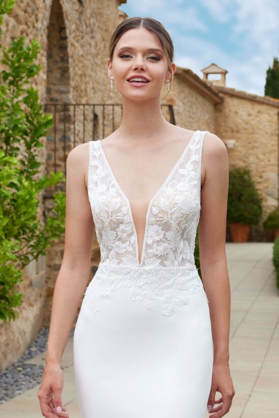 Bianco Evento Limited Sapphire - Afbeelding 3