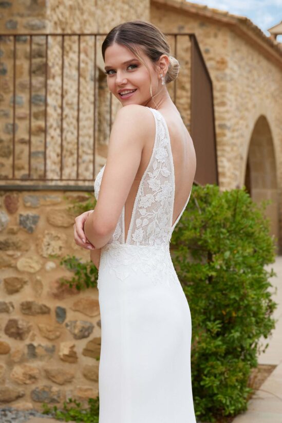 Bianco Evento Limited Sapphire - Afbeelding 4