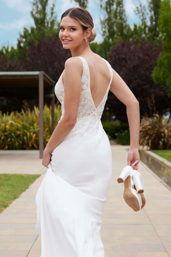 Bianco Evento Limited Sapphire - Afbeelding 5