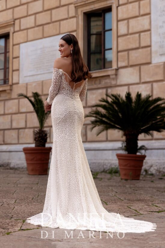 Daniela di Marino 6437 - Afbeelding 2