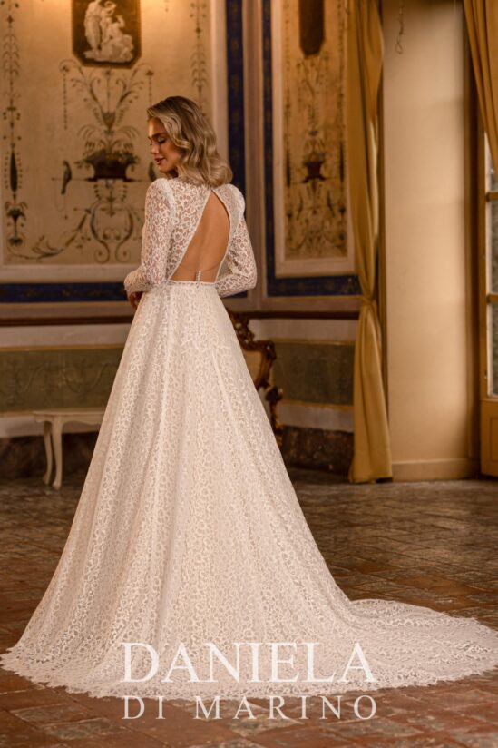 Daniela di Marino 6442 - Afbeelding 2