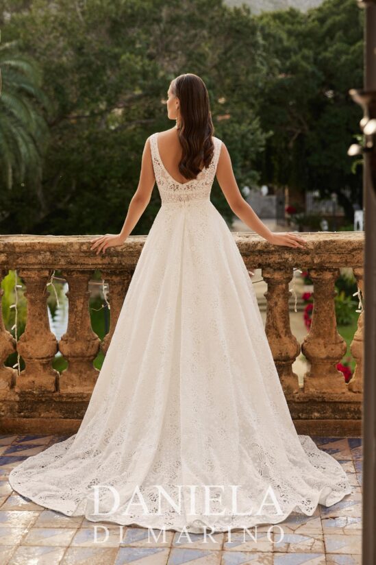 Daniela di Marino 6450 - Afbeelding 2