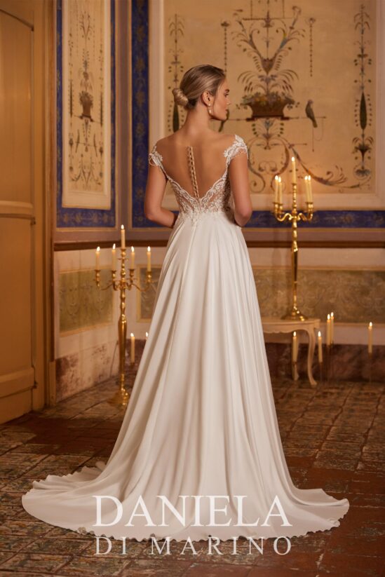 Daniela di Marino 6451 Sale - Afbeelding 2