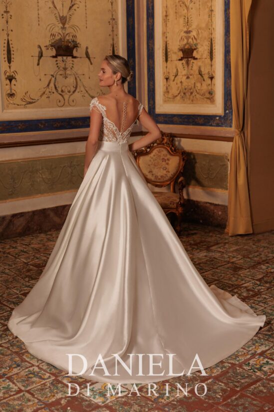 Daniela di Marino 6452 - Afbeelding 2