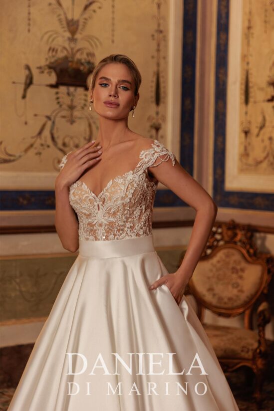 Daniela di Marino 6452 - Afbeelding 3