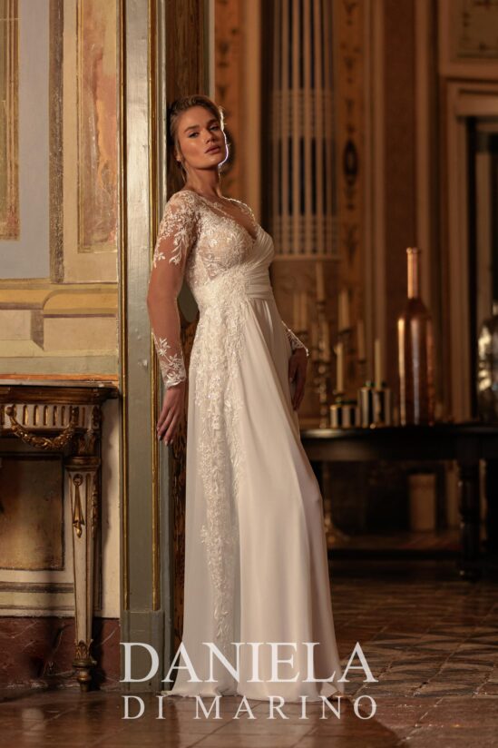 Daniela di Marino 6457 - Afbeelding 2
