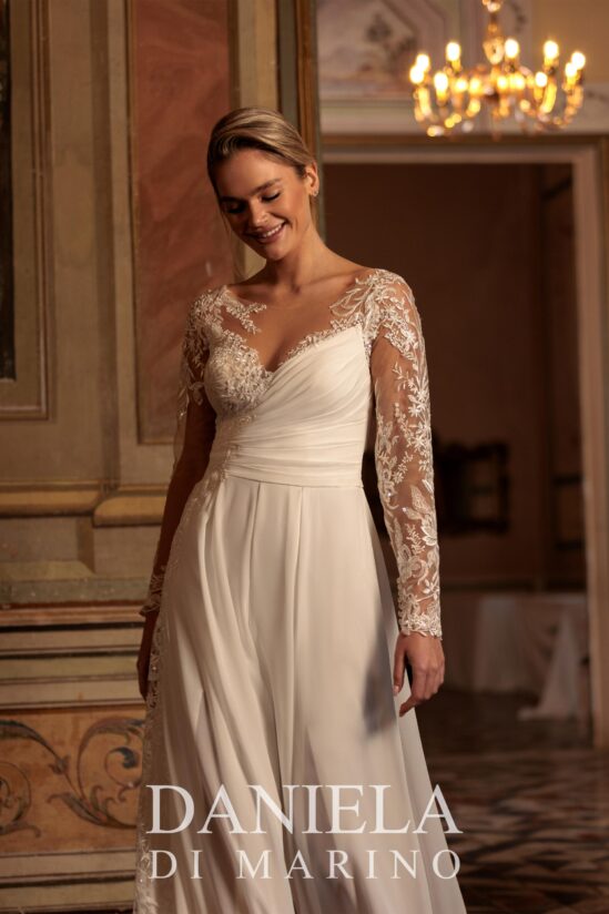 Daniela di Marino 6457 - Afbeelding 4