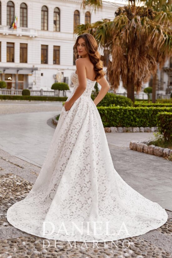 Daniela di Marino 6458 - Afbeelding 2