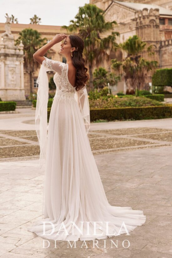 Daniela di Marino 6459 - Afbeelding 2