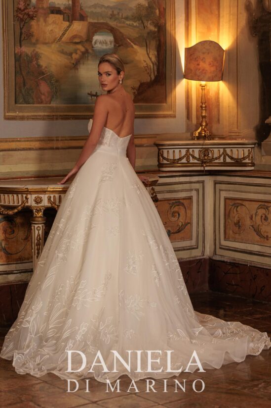 Daniela di Marino 6464 - Afbeelding 2