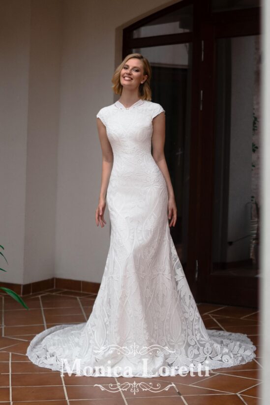 Monica Loretti 8299