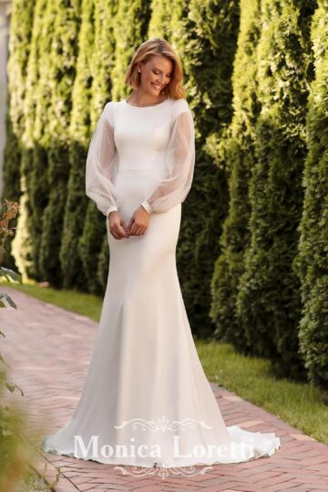 Monica Loretti 8307