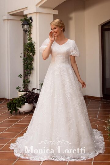 Monica Loretti 8309