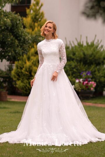 Monica Loretti 8311