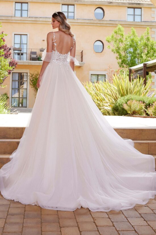 Bianco Evento Limited Onyx - Afbeelding 2