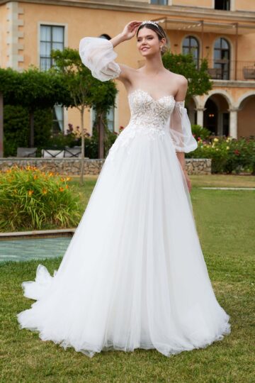Bianco Evento Limited Diamond