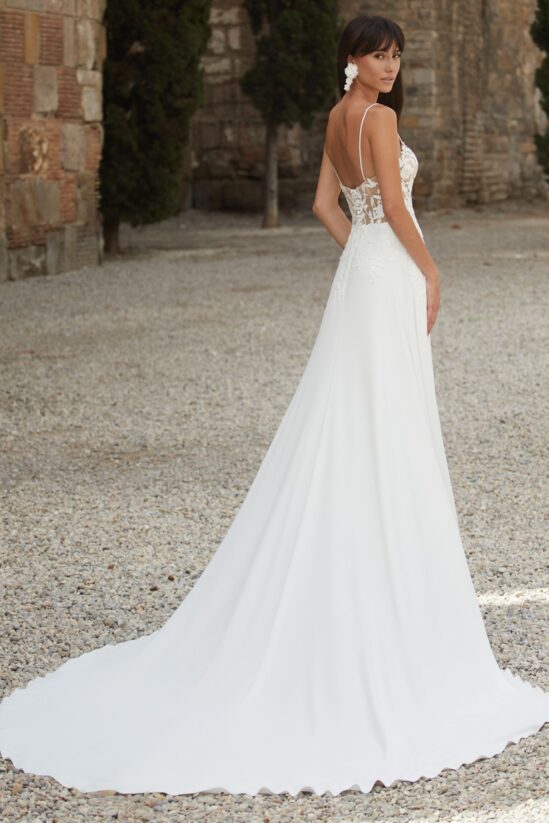 Bianco Evento Limited Morpho - Afbeelding 2