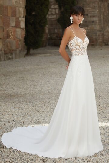Bianco Evento Limited Morpho