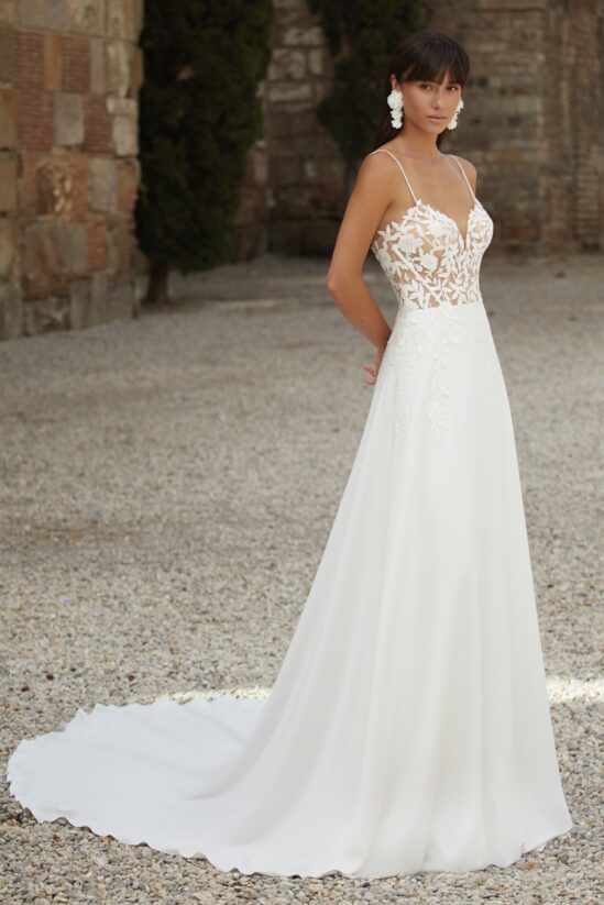 Bianco Evento Limited Morpho