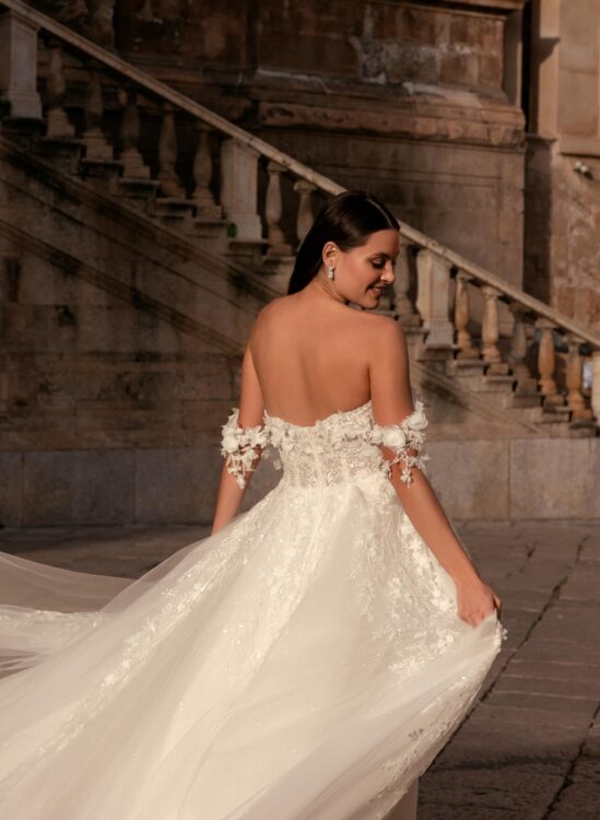 Monica Loretti 8315 - Afbeelding 2