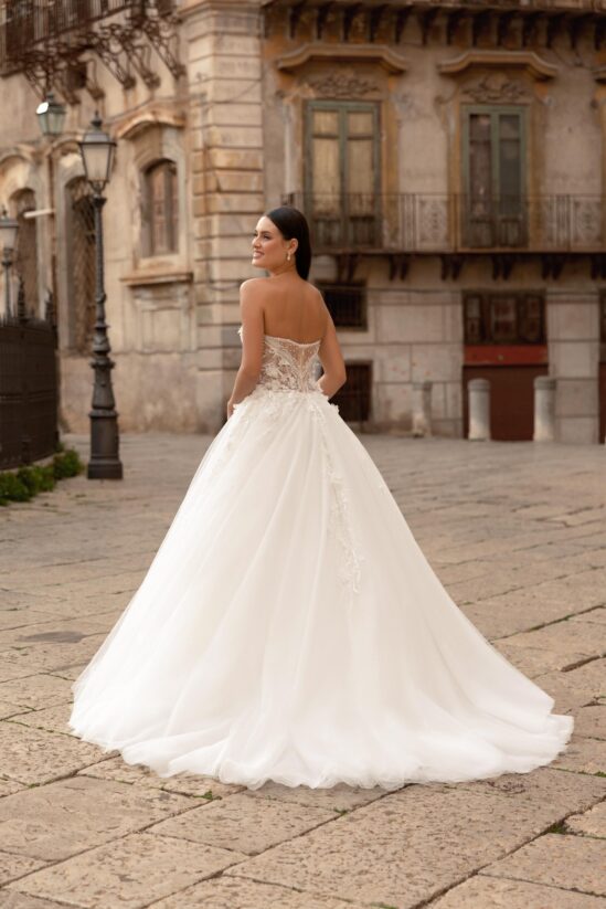 Monica Loretti 8318 - Afbeelding 2