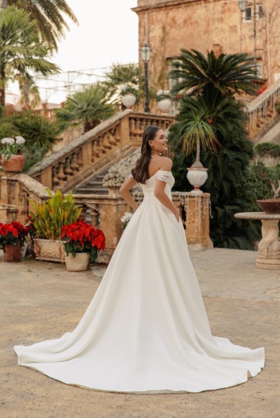 Monica Loretti 8322 - Afbeelding 2