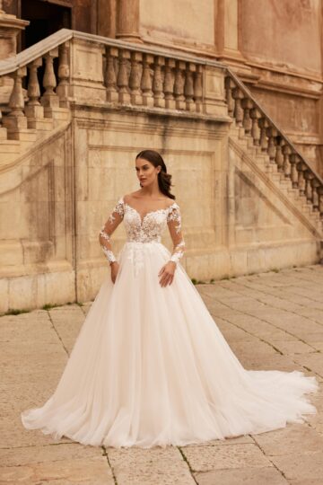 Monica Loretti 8324