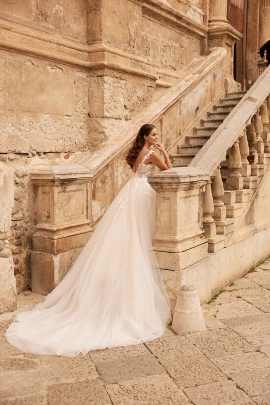Monica Loretti 8324 - Afbeelding 2