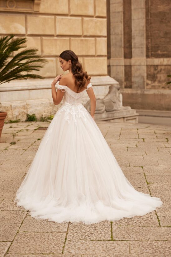 Monica Loretti 8330 - Afbeelding 2