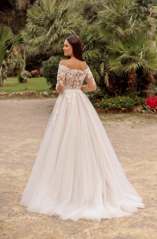 Monica Loretti 8334 Sale - Afbeelding 2