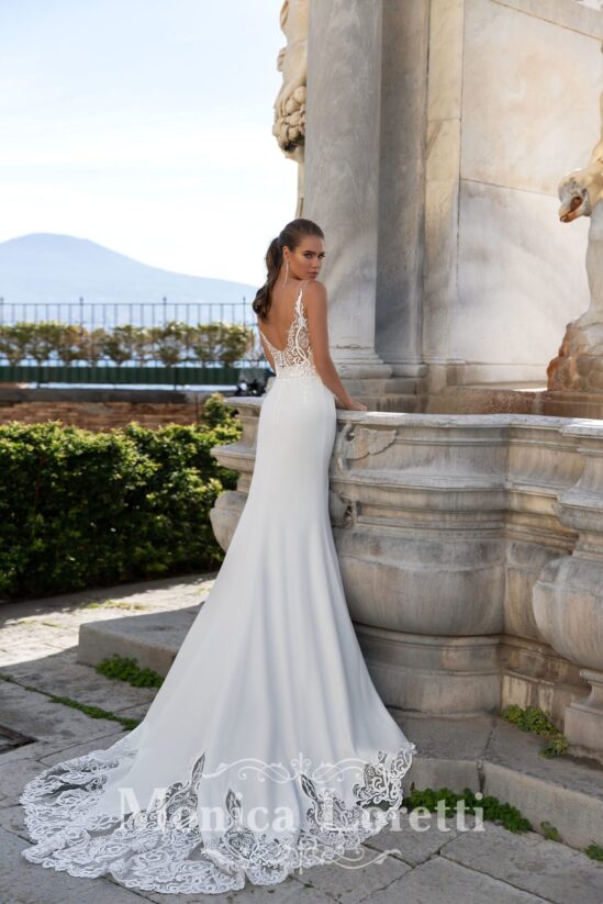 Monica Loretti 8101 Sale - Afbeelding 2
