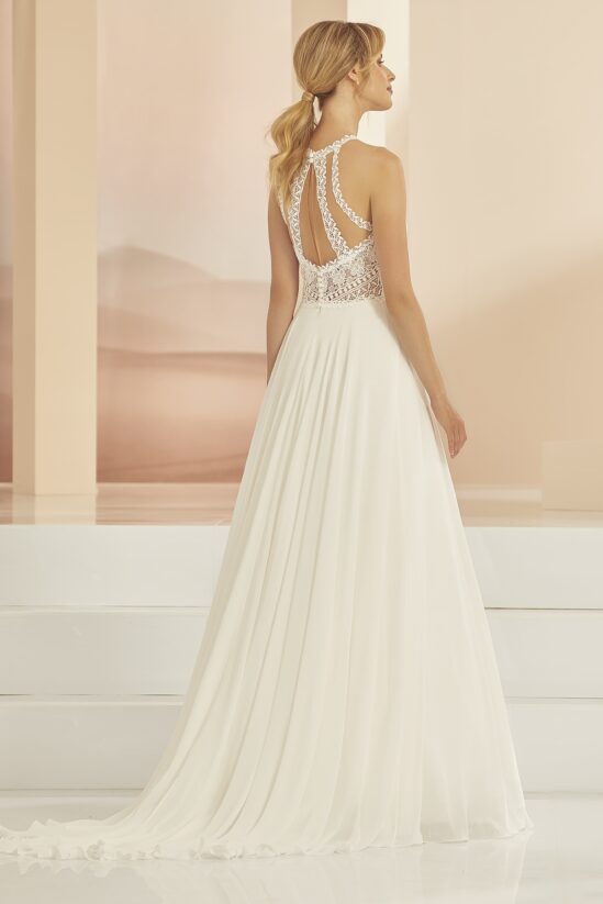 Bianco Evento Aurora - Afbeelding 2