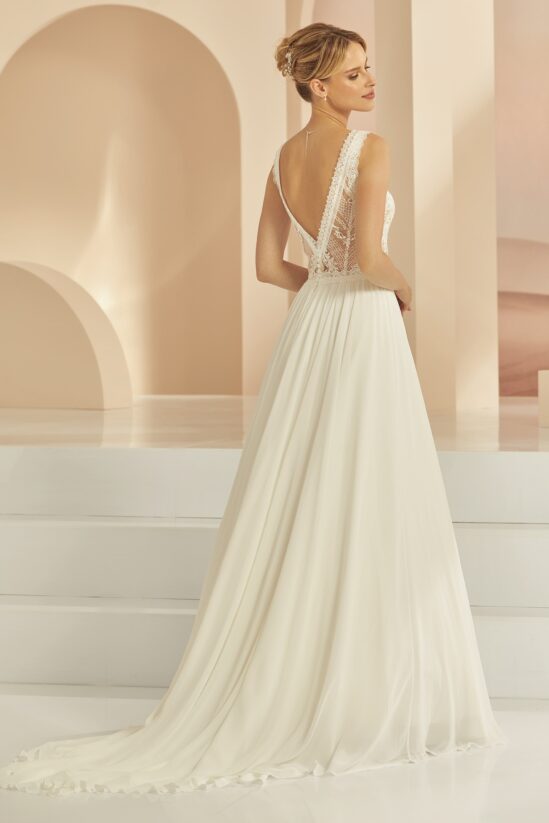 Bianco Evento Beverley - Afbeelding 2