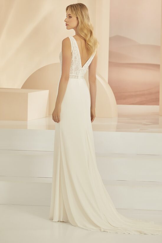 Bianco Evento Cambel - Afbeelding 2