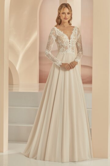 Bianco Evento Famosa