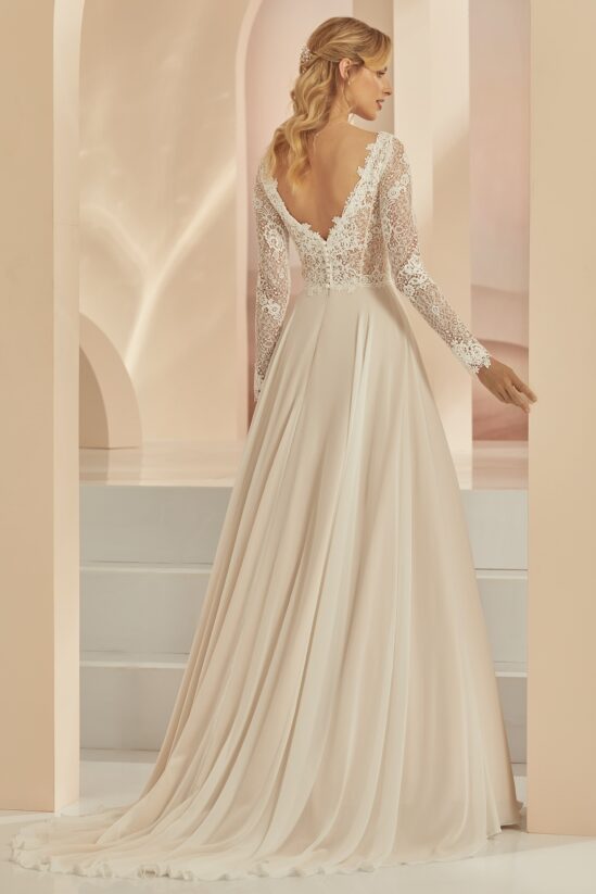 Bianco Evento Famosa - Afbeelding 2