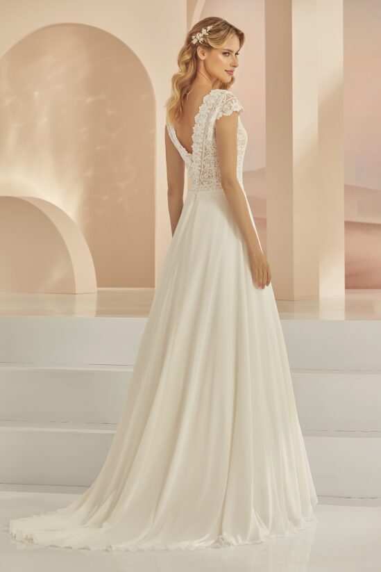 Bianco Evento Haven - Afbeelding 2