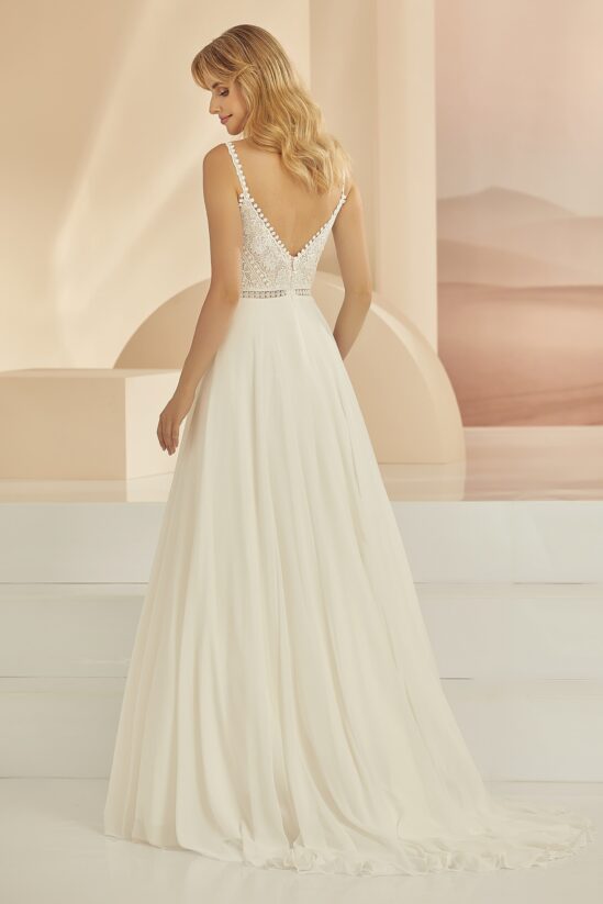 Bianco Evento Victoria - Afbeelding 2