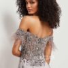 Prom Dress 3856 - Image 2