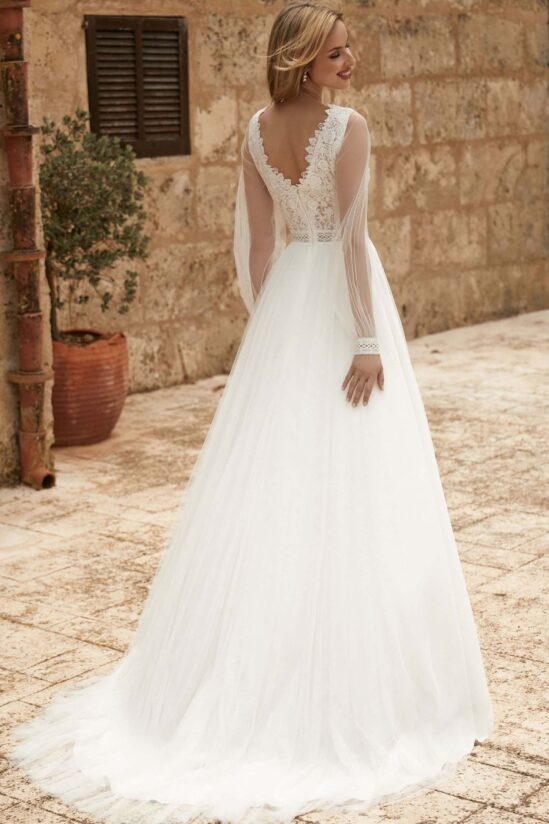 Bianco Evento Debora - Afbeelding 2