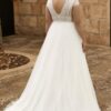 Bianco Evento Hannah Plus Size - Afbeelding 2