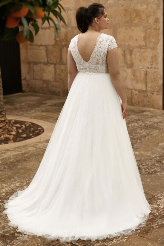 Hannah Plus Size - Image 2