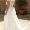 Bianco Evento Jolie Plus Size - Afbeelding 2