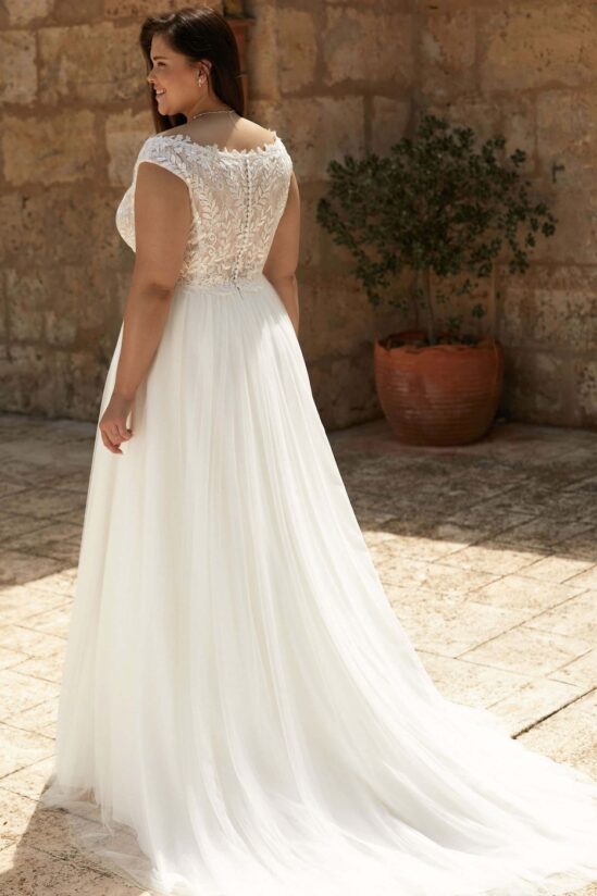 Jolie Plus Size - Image 2