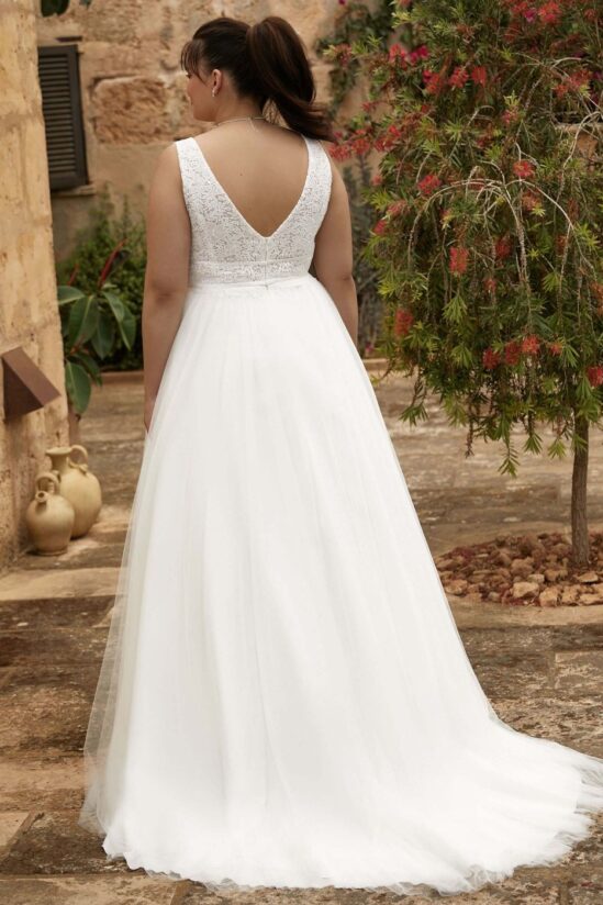 Keira Plus Size - Image 2