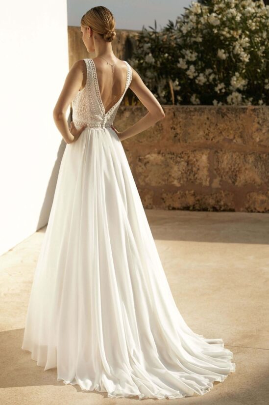 Bianco Evento Miley - Afbeelding 2