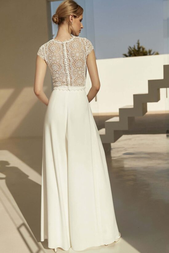 Bianco Evento Nina - Afbeelding 2