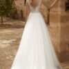 Bianco Evento Polina - Afbeelding 2