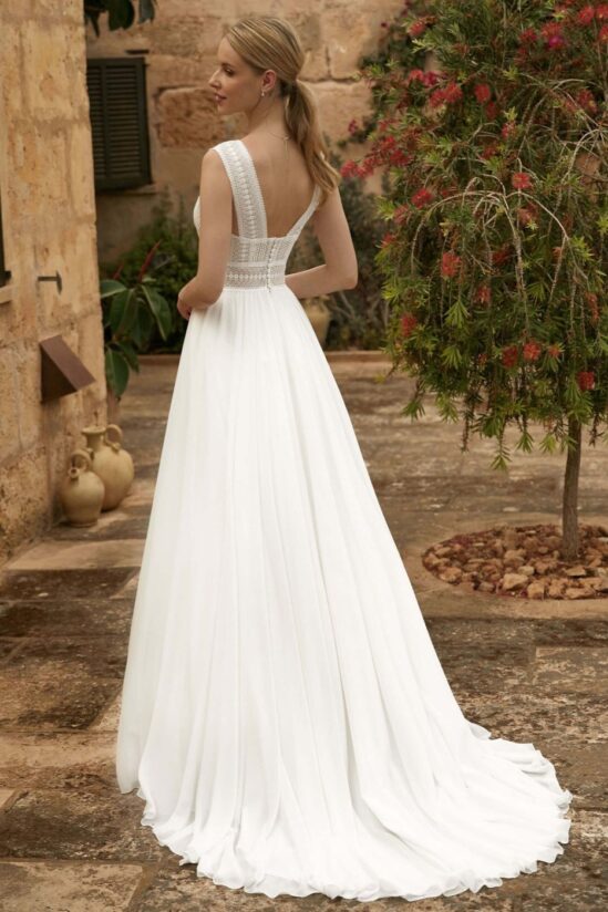 Bianco Evento Wendy - Image 2